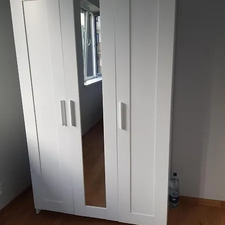 Dojazdowa Apartman Újszandec