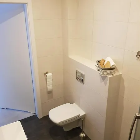 Dojazdowa Apartman Apartman