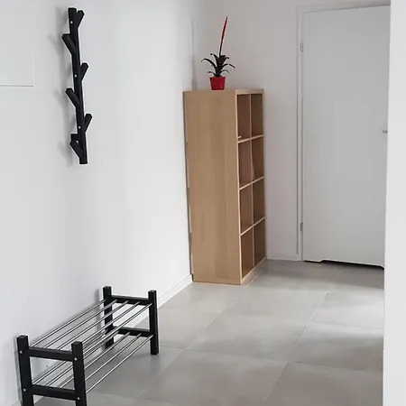 Apartman Dojazdowa Apartman Újszandec