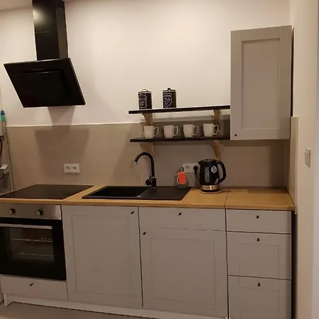 Apartman Dojazdowa Apartman *