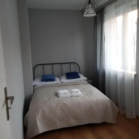 Apartman Dojazdowa Apartman *