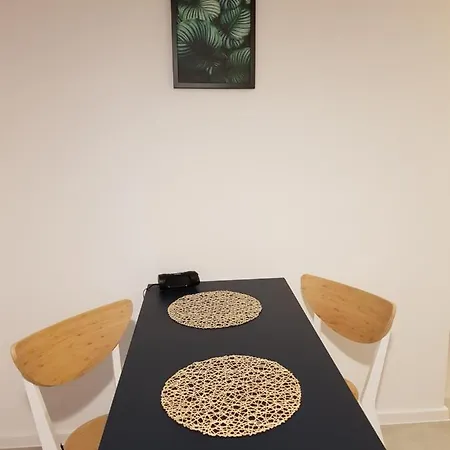 Dojazdowa Apartman Apartman Újszandec