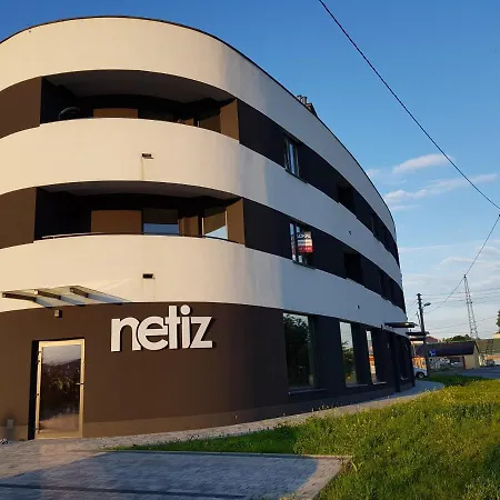 Dojazdowa Apartman